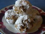 Coffee-Kahlua Balls