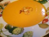 Ww 4 Points - Creamy Sweet Potato Soup