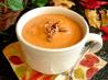 Ww 4 Points - Creamy Sweet Potato Soup