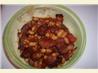 Bean and Bacon Soup. Recipe by *Asha*