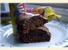 Yorkshire Parkin. Recipe by -Sylvie-