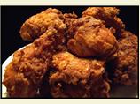 Carolina Crispy Buttermilk Fried Chicken