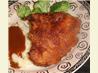 Carolina Crispy Buttermilk Fried Chicken