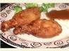 Carolina Crispy Buttermilk Fried Chicken