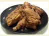 Carolina Crispy Buttermilk Fried Chicken