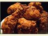 Carolina Crispy Buttermilk Fried Chicken