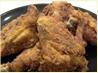 Carolina Crispy Buttermilk Fried Chicken