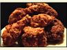 Carolina Crispy Buttermilk Fried Chicken