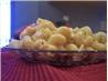 Turkey Tetrazzini