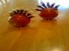 Cute Edible  Apple Turkey (Thanksgiving Treat)