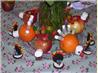 Oreo Turkeys (Thanksgiving Snack)