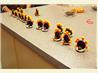 Oreo Turkeys (Thanksgiving Snack)