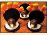 Oreo Turkeys (Thanksgiving Snack)