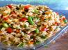 Brown Rice Salad. Recipe by JNS
