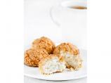 Coconut Macaroons. Photo by Aaliyah's&Aaron's mum