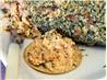 Feta Cheese Log With Kalamata Olives and Sun-Dried Tomatoes