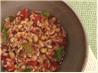 Spicy Black-Eyed Peas and Rice. Recipe by JeriBinNC