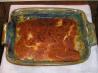 Any Fruit Cobbler-In a Hurry