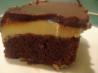 The Best Cookie Dough Brownies. Recipe by aksingingbreeze