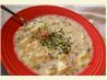 Creamy Chunky Clammy Chowder