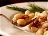 Rosemary White Beans