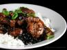 Stir-Fried Chicken in Black Bean Sauce. Recipe by Delete_