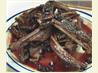 Hot & Sticky Venison Ribs With Brew Berry BBQ Sauce. Recipe by CountryLady