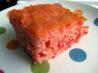 Cake Mix Cherry Bars. Recipe by Recipe Junkie