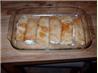 Cheese Blintzes