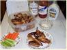 Broiled Chicken Wings