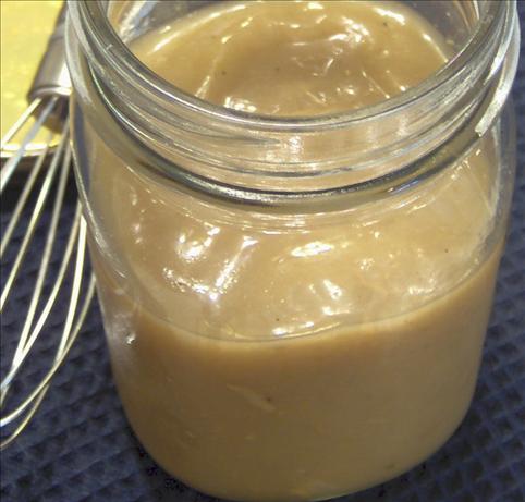 Turkey Gravy - Make Ahead. Photo by Mama's Kitchen (Hope)