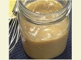 Turkey Gravy - Make Ahead