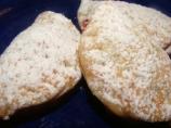 Turnover Cookies