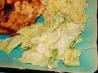 Creamy Parmesan Dressing