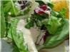 Creamy Parmesan Dressing