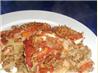 Vegetarian Cabbage Plus Casserole