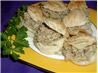 Mushroom & Chicken Appetizers. Recipe by Bergy