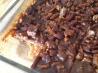 Pecan Pie Bars With Shortbread Crust. Photo by Ruby-max