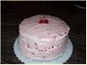 Maraschino Cherry Icing. Recipe by Marianne5