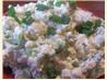 Mock " Potato/Cauliflower " Salad. Recipe by heartbeat