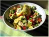 Guasacaca  (Wah-Sah-Kaka) Salsa De Venezuela