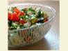 Guasacaca  (Wah-Sah-Kaka) Salsa De Venezuela
