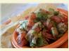 Guasacaca  (Wah-Sah-Kaka) Salsa De Venezuela