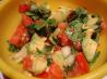 Guasacaca  (Wah-Sah-Kaka) Salsa De Venezuela
