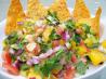 Guasacaca  (Wah-Sah-Kaka) Salsa De Venezuela