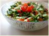 Guasacaca  (Wah-Sah-Kaka) Salsa De Venezuela