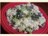 Broccoli Rice and Cheese Casserole. Recipe by *Parsley*