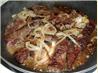 Beef Liver and Onions With White Wine