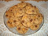 Butterscotch Cake-Mix Cookies. Photo by Domestic Goddess