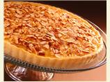 Cream Cheese Crostata With Orange Marmalade
